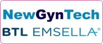 NewGynTech - Find out more about BTL Emsella™